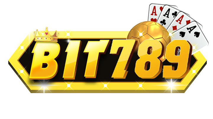 bit789 logo