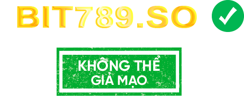 bit789 chính chủ